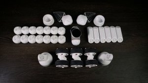 ClicBot - Набор Maker
