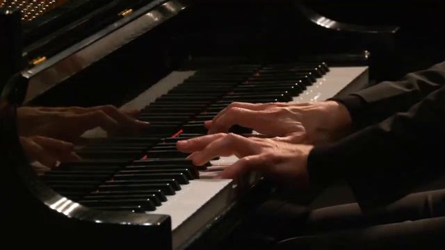 Ludwig Van Beethoven, Fantasia for Piano in G minor, Op. 77 - Alexander Kobrin