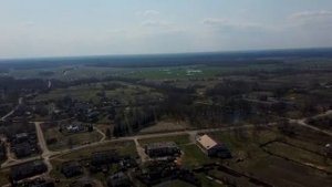 д. Новоселки Гомельская обл Петриковский р-н