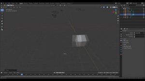 Blender ЛАЙФХАК | Переключение камер в анимации