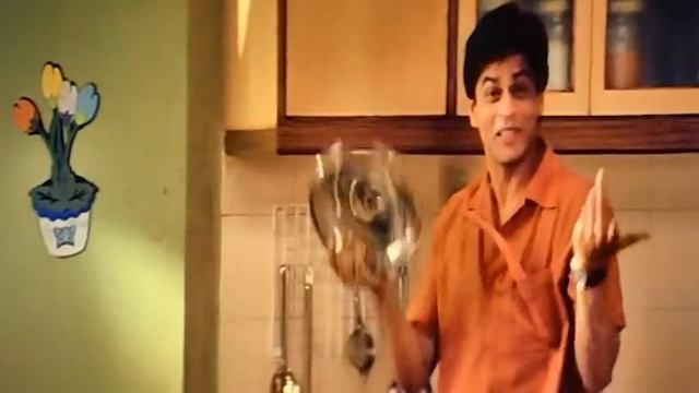 Посидим-поговорим... / Shah Rukh Khan смотреть онлайн