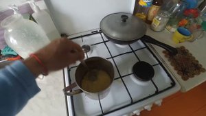 Пшено для прикормки.лучший рецепт.