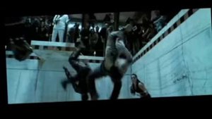Клип papa roach
