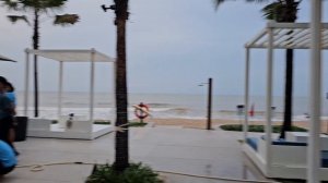 Pullman Khao Lak resort 5* качественный отель хорошим сервисом #тайланд #pullman