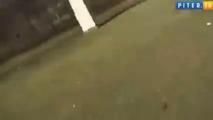 Огромный орел унес ребенка ! ШОК Видео !