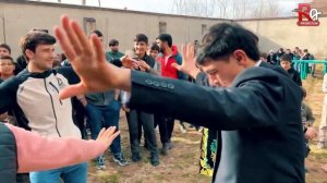 Равшан Аннаев - Бзами Туёна 2023 | Ана Ракоса Якчи Мечумбона Туй Дар Шахри Вахдат