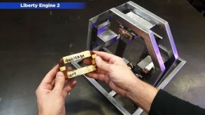 Generadores de Energía Infinita Liberty Engine - Evolución y Comparativa