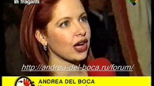 Andrea del Boca