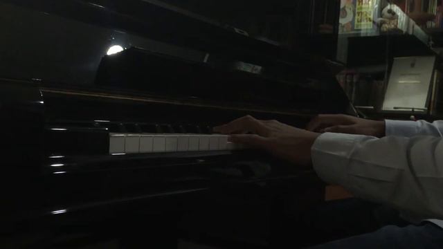 Angel Beats! ~ Ichiban no Takaramono (Piano Cover) смотреть онлайн