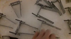 Закладные под гардины своими руками под натяжной потолок. Сэкономить не получилось.