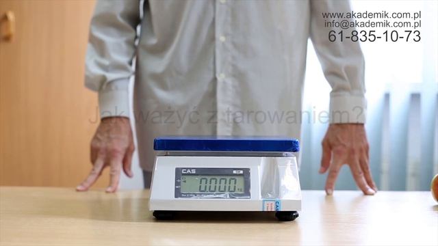 Jak używać wagę CAS seria WZ? Ocena, recenzja, sprawdzenie CAS SW-1 Plus SR смотреть онлайн