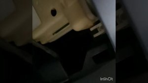 Как снять магнитолу хонда фит.