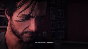 The Evil Within 2: Stefano Fight