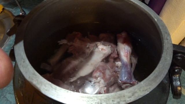 Что делать с костями и как приготовить вкусно смотреть онлайн