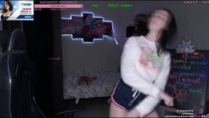 Мэвл - Холодок / Танец Yuki2yuki