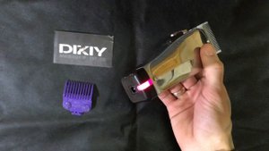 Обзор долгожданного Andis Master Cordless от Арсена Шимука