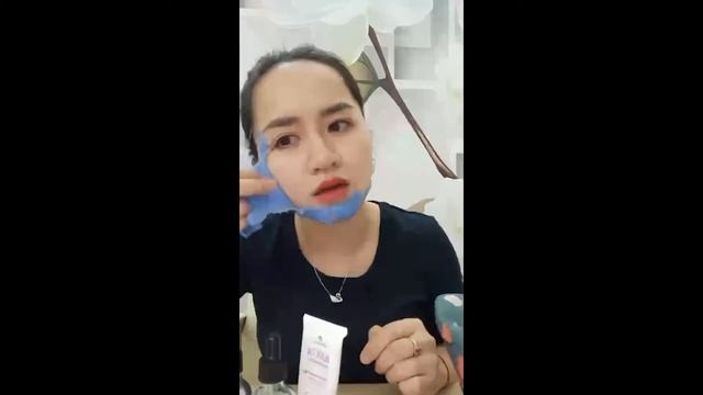 Hướng dẫn các chị em sử dụng combo sản phẩm Civasan chuyên dụng. смотреть онлайн