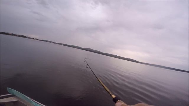 Рыбалка в Космаково смотреть онлайн