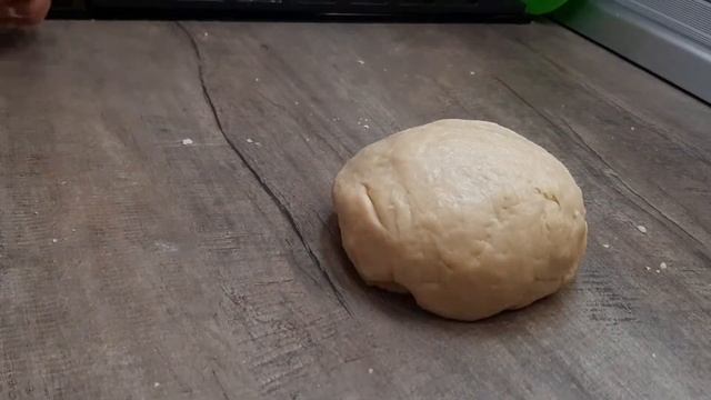 Рецепт ПЕЧЕНЬЯ НА РАССОЛЕ! ЭТО НАДО ПОПРОБОВАТЬ! Всего 5 ИНГРЕДИЕНТОВ и волшебный результат! смотреть онлайн