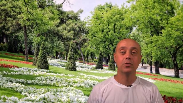 Уличный портрет. Сложности быстрого рисунка.