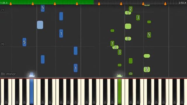 it's been so long смотреть онлайн