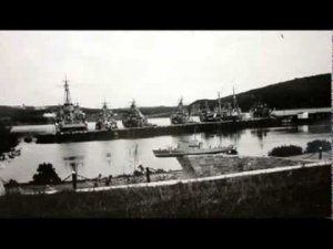 Ветеранам 47 брк ОВРа, о. Русский, б. Парис посвящается