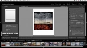 Lightroom 5: Print the Perfect Image