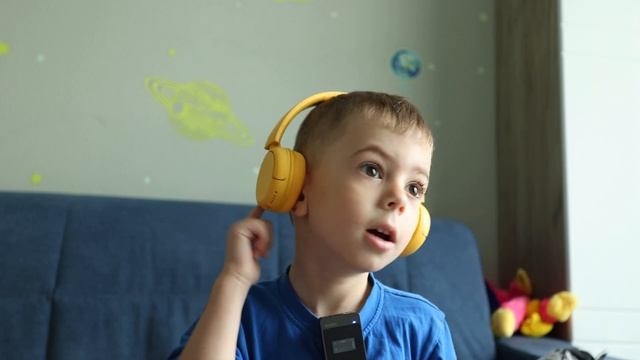 Безопасные Детские Наушники ONANOFF BuddyPhones ▪️ 4 модели: PlayEars+, POP Fun, Cosmos+, Explore+ смотреть онлайн