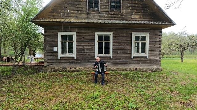 Купил заброшенный хутор. Работа по уборке участка продолжается. #хочувдеревню #хутор #домвдеревне