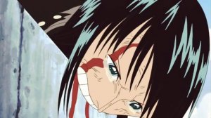 Зоро и Робин  - Ты моё