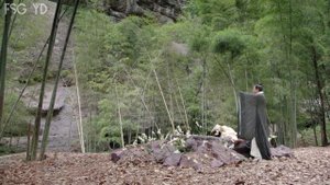 Легенда о Фу Яо 1 сезон 62 серия