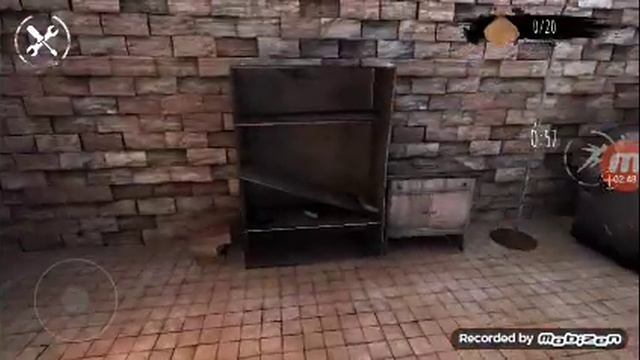 Прохождение страшной сказки...Провал... смотреть онлайн