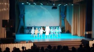 Пролог День матери-2023