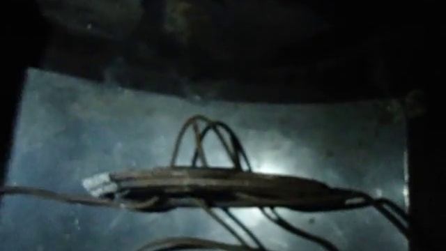 Печь "Барабан" из 200 литровой бочки смотреть онлайн