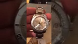 Обзор Часы Луч «феникс»