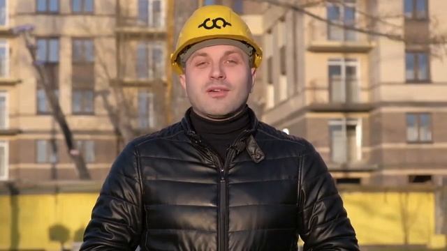 парковка в подарок от ЖК 