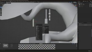 11. Неделя 2, 3D-моделирование Небольших Пропсов, Handpainted Diorama Course