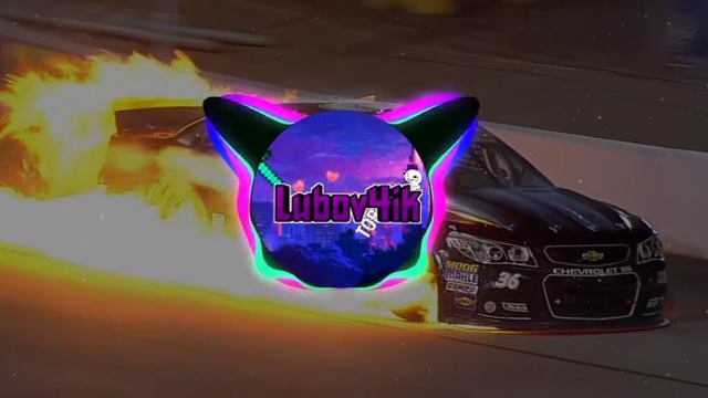 PYROKINESIS,МУККА - Днями Ночами (Slow) смотреть онлайн