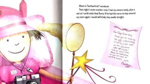 SILVERLICIOUS by Victoria Kann | Read Aloud Story Time |