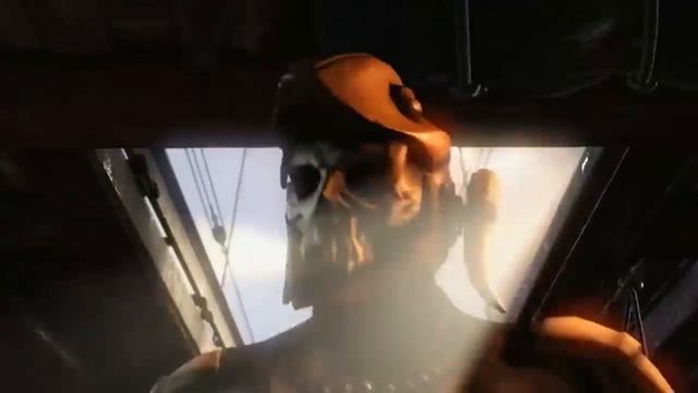 Games of April 2015 [GT Release Calendar] смотреть онлайн