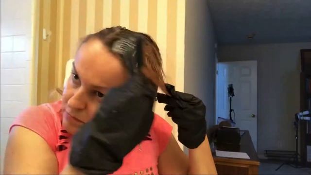 L’Oréal Покрасила волосы/ Довольна результатом смотреть онлайн