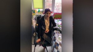 Новогодние мечты онкобольных деток 2021