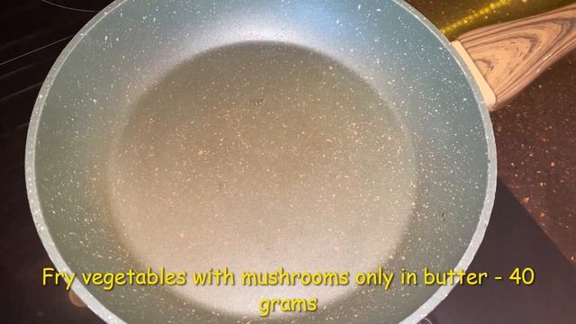 Как приготовить потрясающий вегетарианский СУП из СУШЁНЫХ ЛЕСНЫХ ГРИБОВ ? подробный рецепт смотреть онлайн