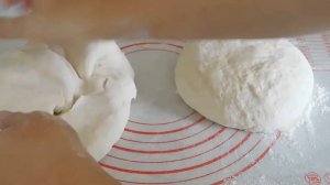 Идеальные Булочки для Бургеров / От этих булочек ВСЕ в Восторге!!!