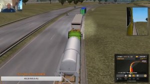 Euro truck simulator 2