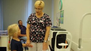 Медицинский центр "Апрель". Детский офтальмолог