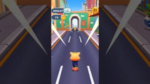 Cat runner is the best cat running game. Cat Runner-Online Rush. Game Review