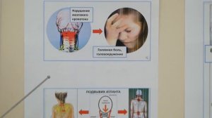 Верхнешейная кайропрактика. Часть 1. Шея - "Ахиллесова пята"