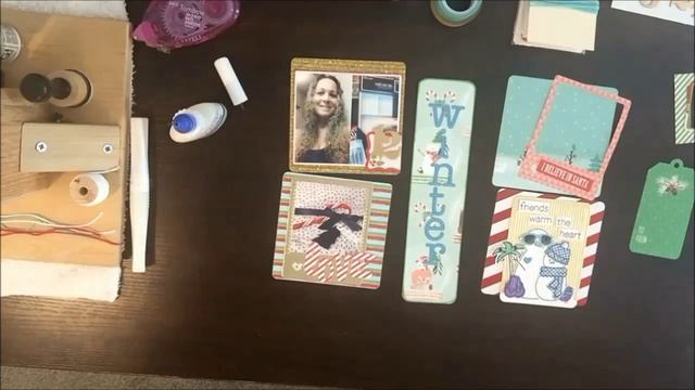 Christmas in July - Dec. Daily - Days 12 & 13 смотреть онлайн