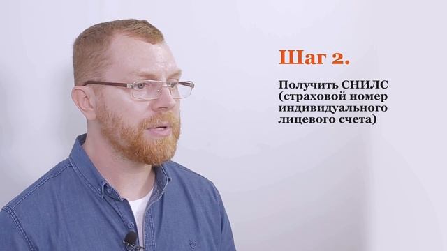 Как оформить полис обязательного медицинского страхования (ОМС) смотреть онлайн